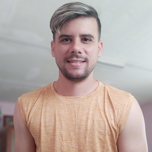 Foto del autor